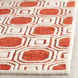 safavieh clearance precious pre153r rose rug