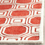 safavieh clearance precious pre153r rose rug