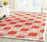 safavieh clearance precious pre153r rose rug