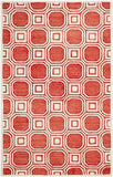 safavieh clearance precious pre153r rose rug