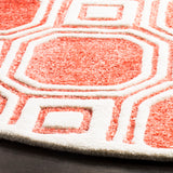 safavieh clearance precious pre153r rose rug