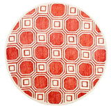 safavieh clearance precious pre153r rose rug
