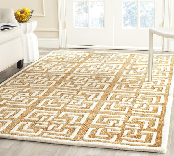 safavieh clearance precious pre154d camel rug