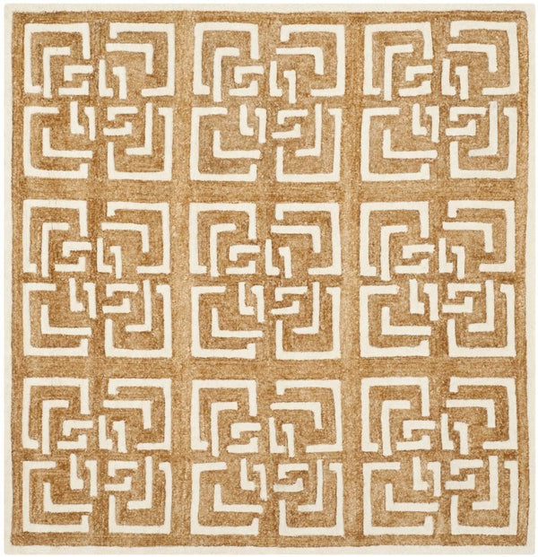 safavieh clearance precious pre154d camel rug