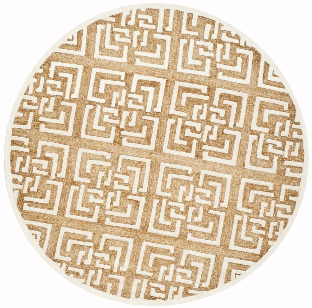 safavieh clearance precious pre154d camel rug