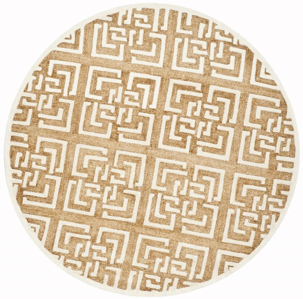 safavieh clearance precious pre154d camel rug