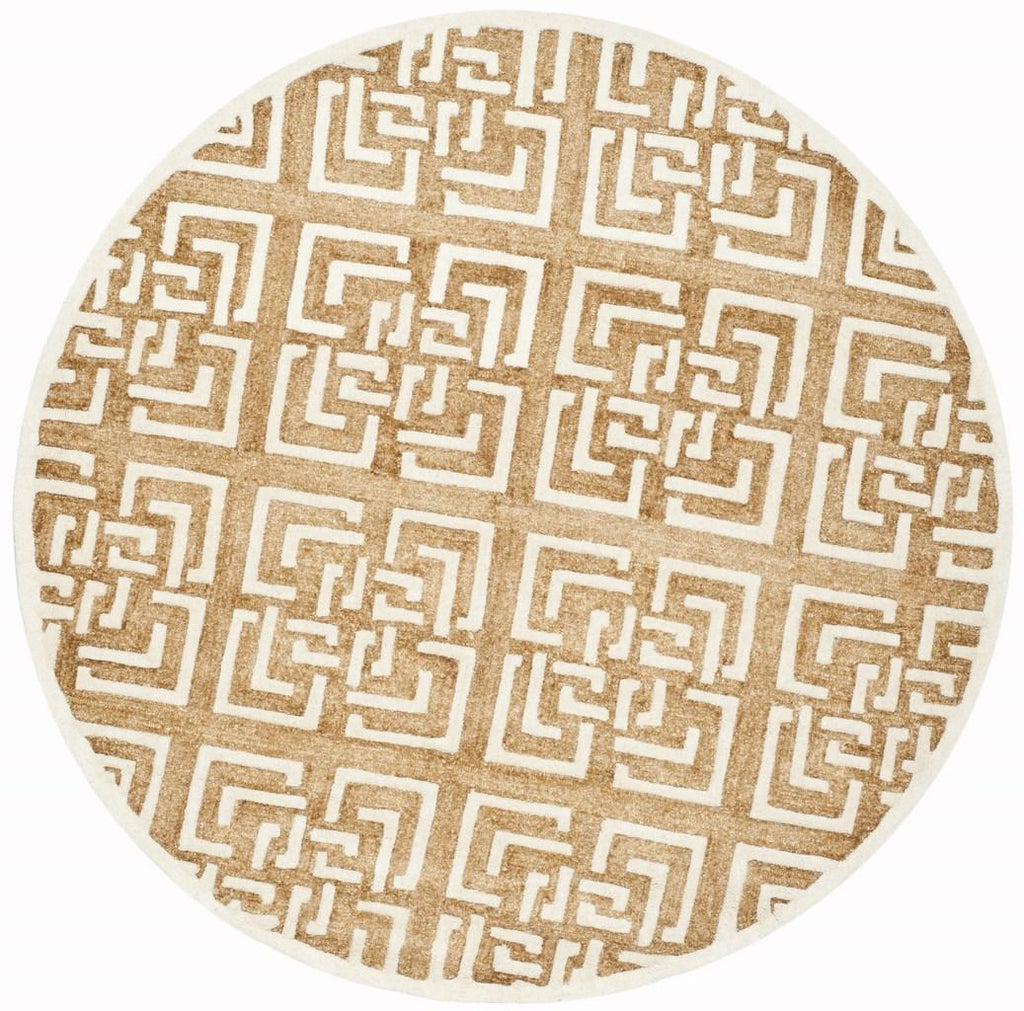 safavieh clearance precious pre154d camel rug