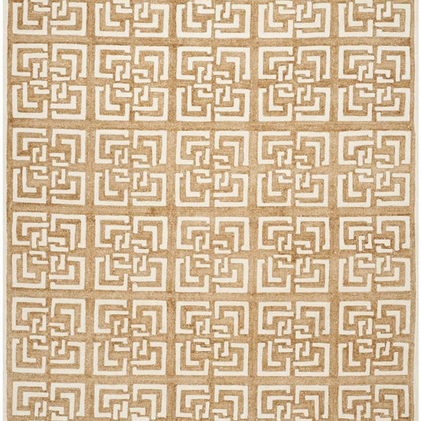 safavieh clearance precious pre154d camel rug