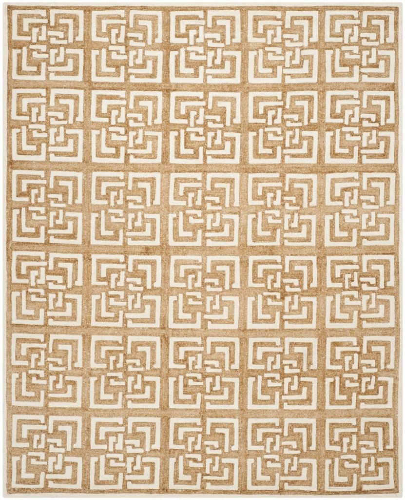 safavieh clearance precious pre154d camel rug