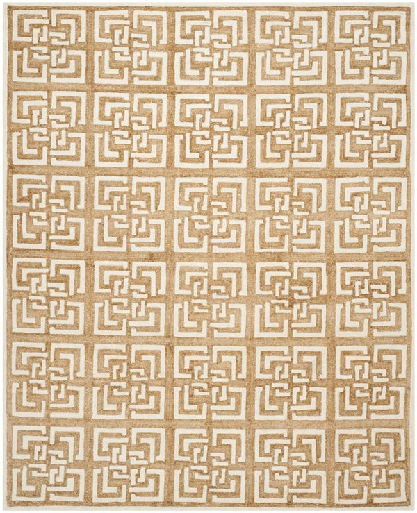 safavieh clearance precious pre154d camel rug