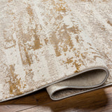 surya perugia prg 2302 light grey rug