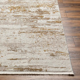 surya perugia prg 2302 light grey rug