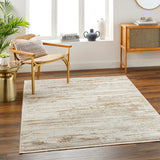 surya perugia prg 2302 light grey rug