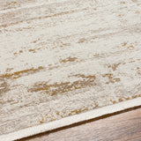 surya perugia prg 2302 light grey rug