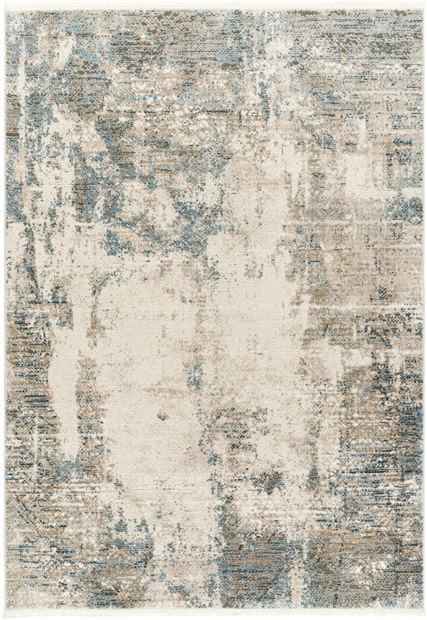 surya perugia prg 2307 light grey rug