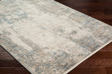 surya perugia prg 2307 light grey rug