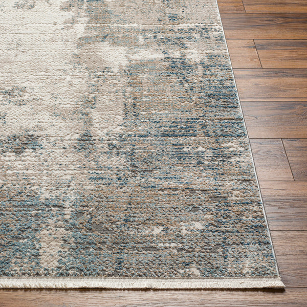 surya perugia prg 2307 light grey rug