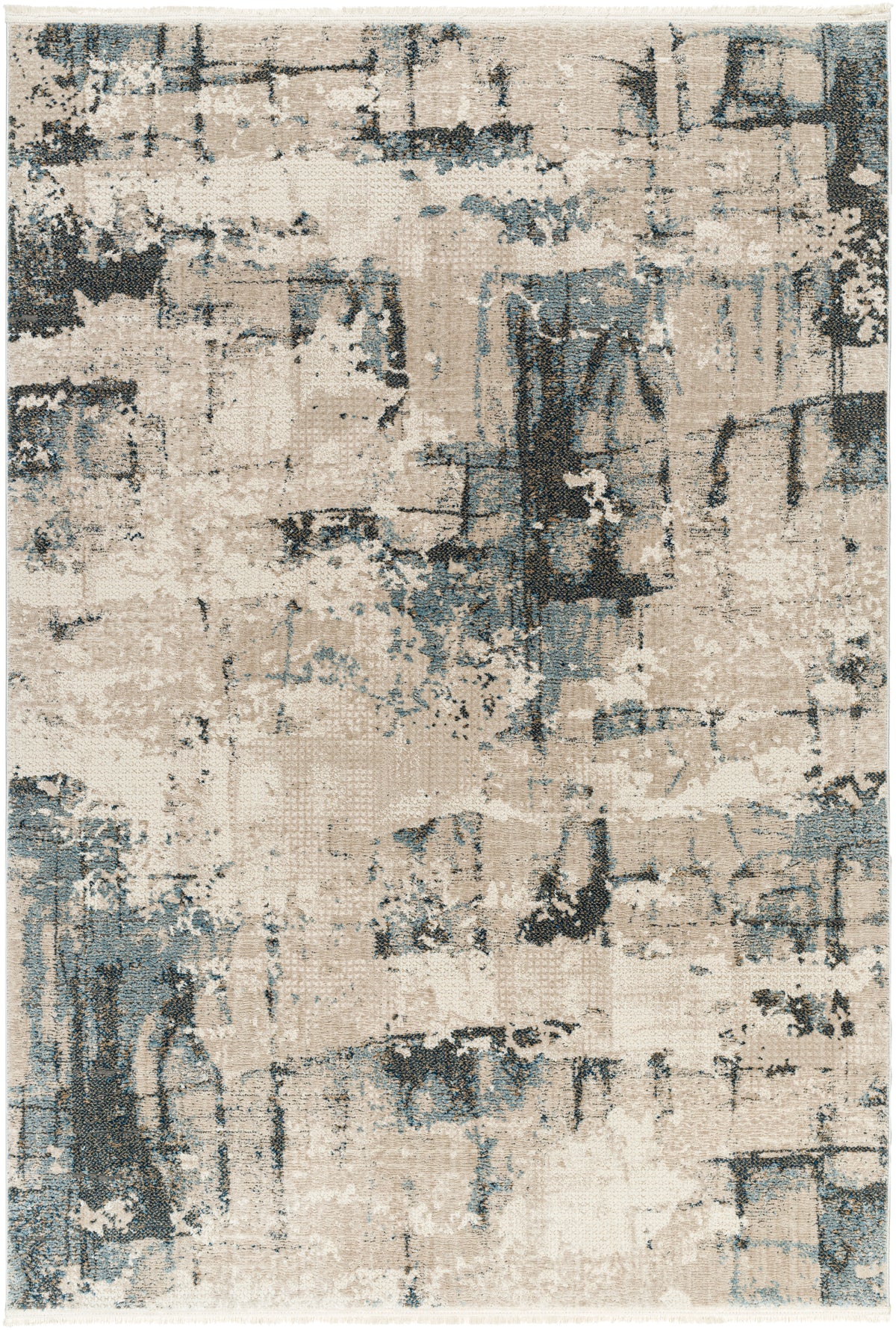 surya perugia prg 2308 taupe rug