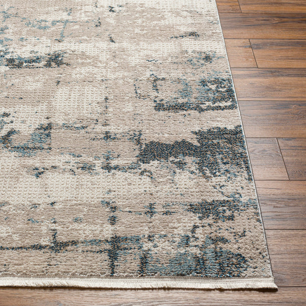 surya perugia prg 2308 taupe rug