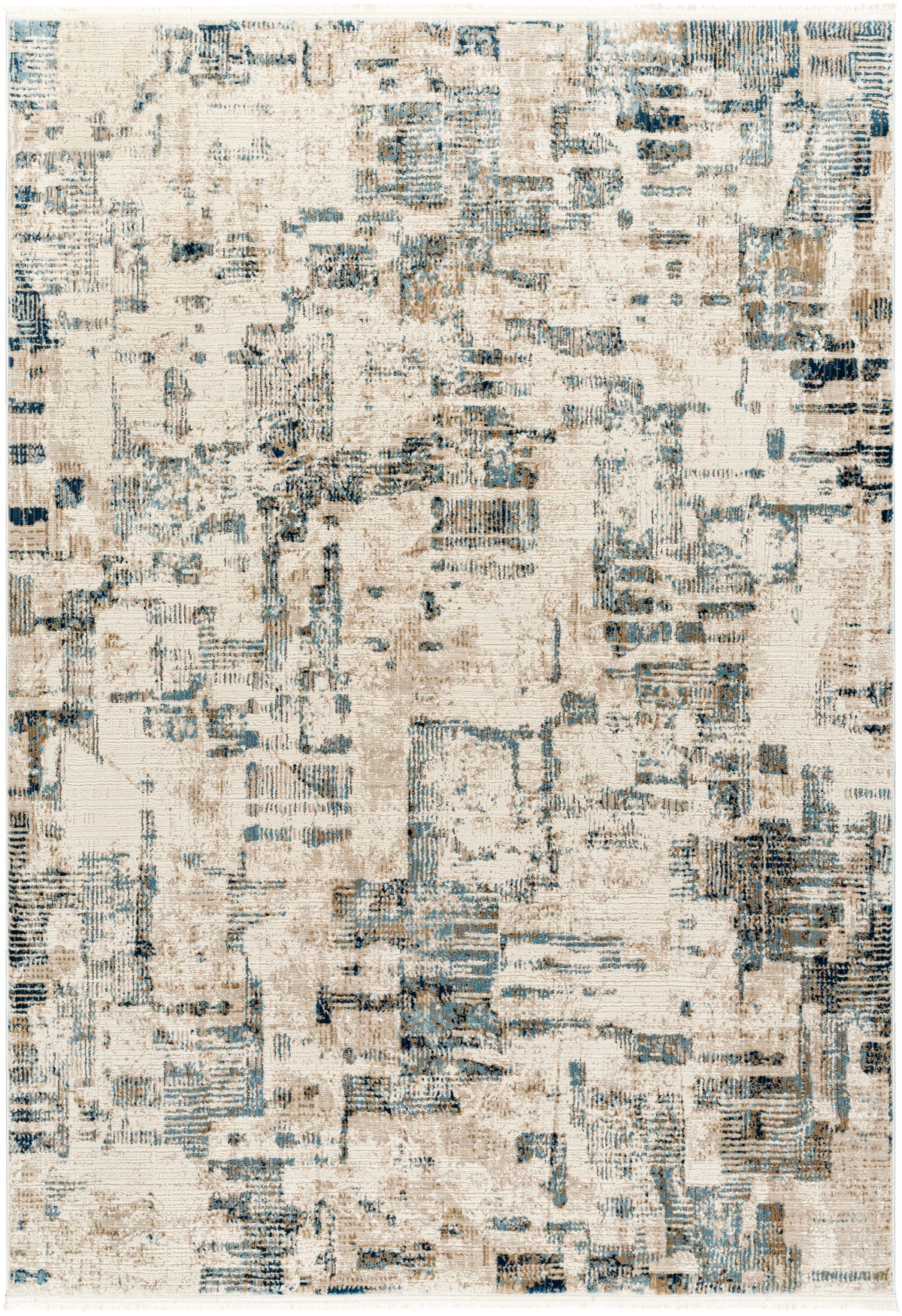 surya perugia prg 2309 light grey rug