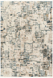 surya perugia prg 2309 light grey rug