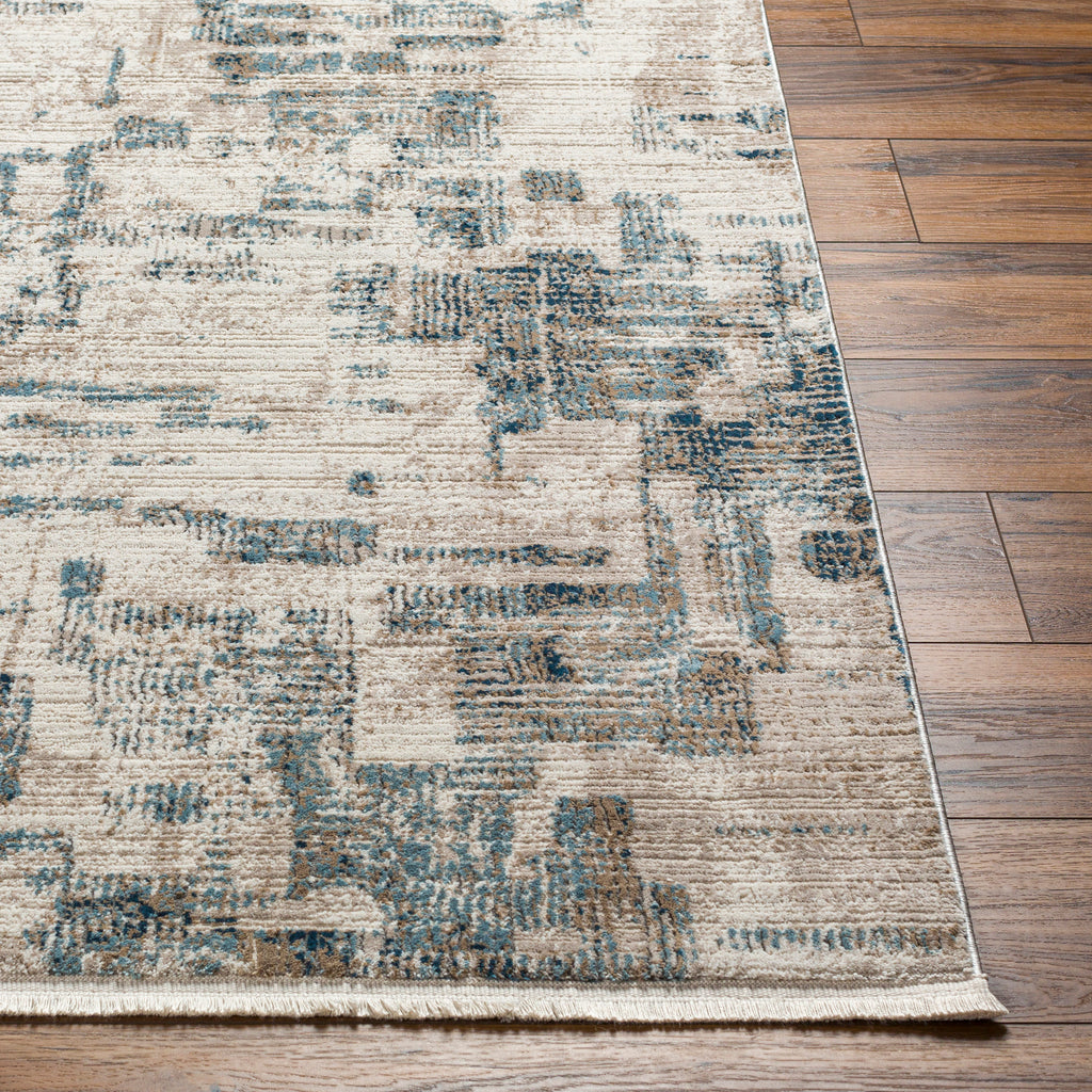 surya perugia prg 2309 light grey rug