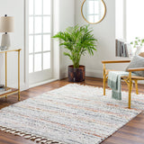 surya polaris pri 2301 light grey rug