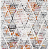 surya polaris pri 2303 light grey rug