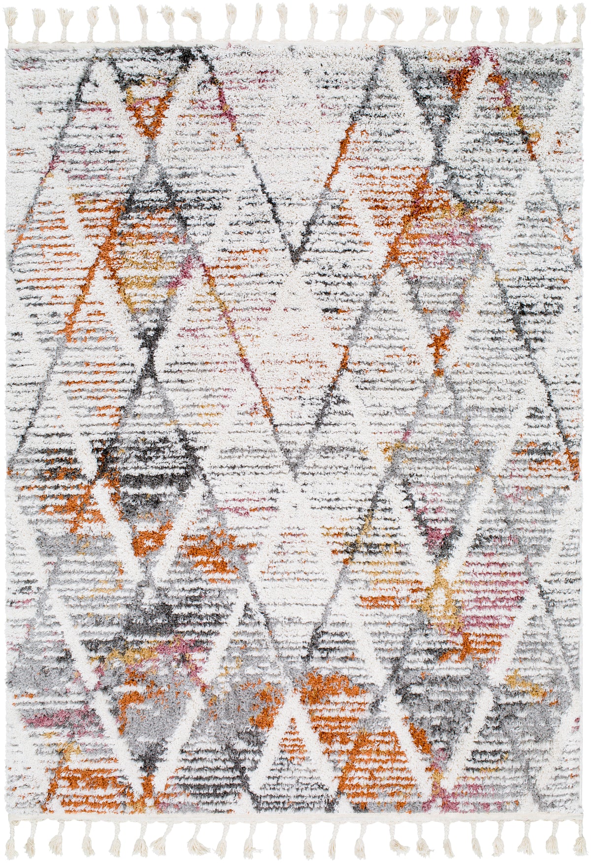 surya polaris pri 2303 light grey rug