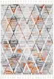 surya polaris pri 2303 light grey rug