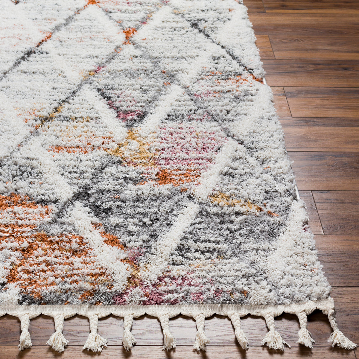 surya polaris pri 2303 light grey rug