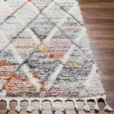 surya polaris pri 2303 light grey rug