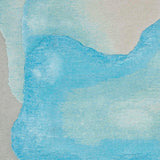 Nourison Prismatic PRS22 Sea Mist/Blue Rug