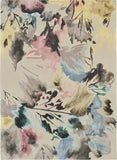Nourison Prismatic PRS15 Beige/Multi Rug