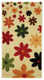 safavieh clearance porcello prl2703a multi rug