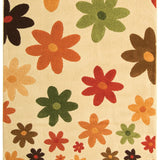 safavieh clearance porcello prl2703a multi rug