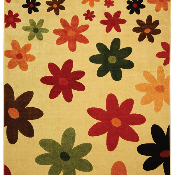 safavieh clearance porcello prl2703a multi rug