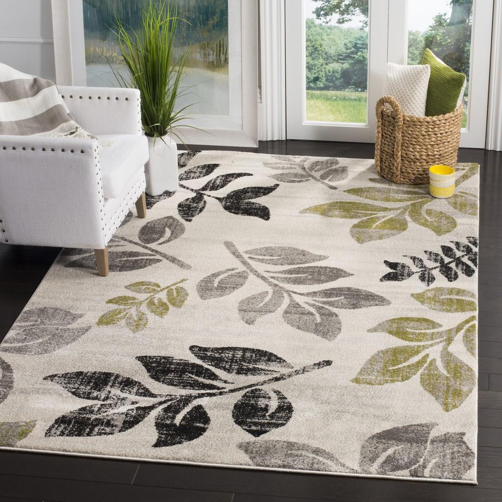 safavieh clearance porcello prl3729a ivory rug