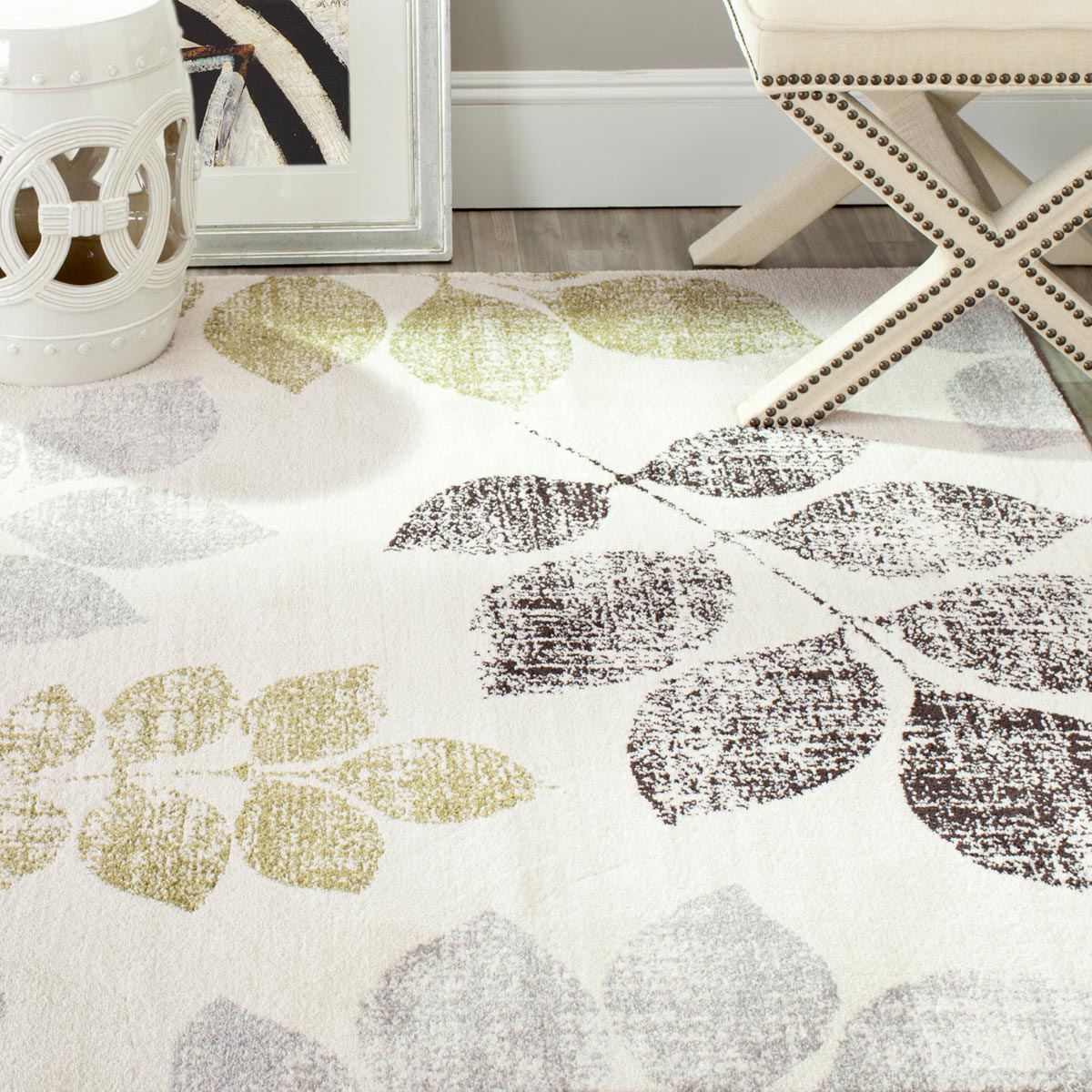 safavieh clearance porcello prl3729a ivory rug