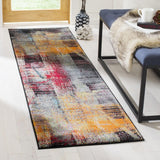 safavieh clearance porcello prl6936a multi rug