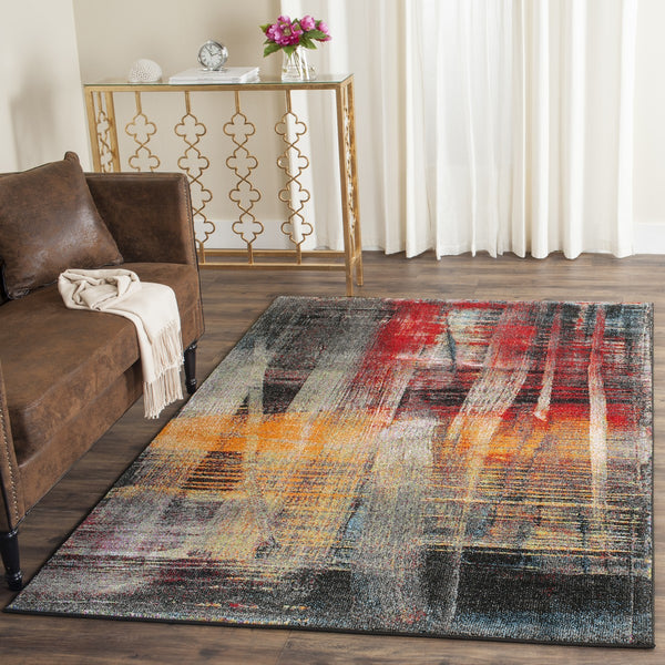 safavieh clearance porcello prl6936a multi rug