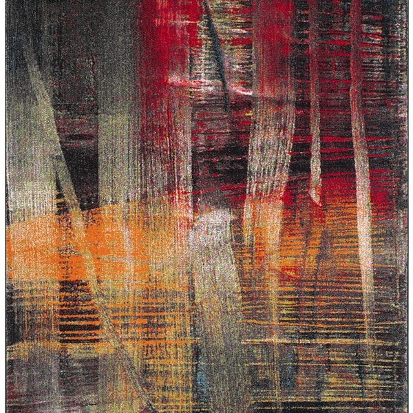 safavieh clearance porcello prl6936a multi rug