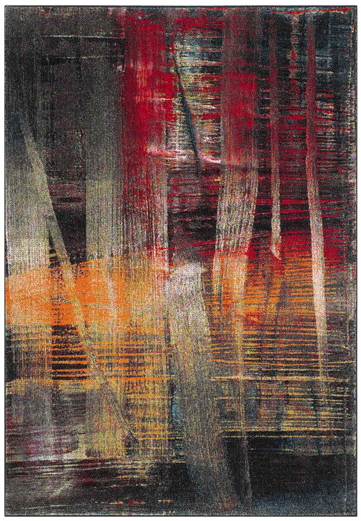 safavieh clearance porcello prl6936a multi rug