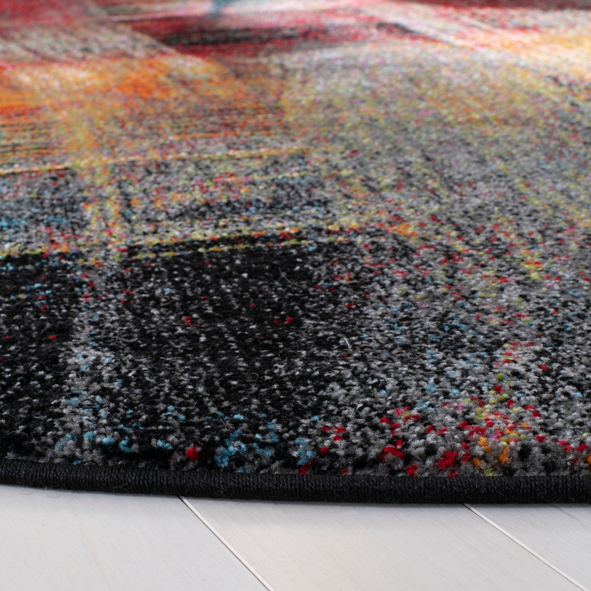 safavieh clearance porcello prl6936a multi rug