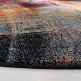 safavieh clearance porcello prl6936a multi rug