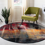 safavieh clearance porcello prl6936a multi rug