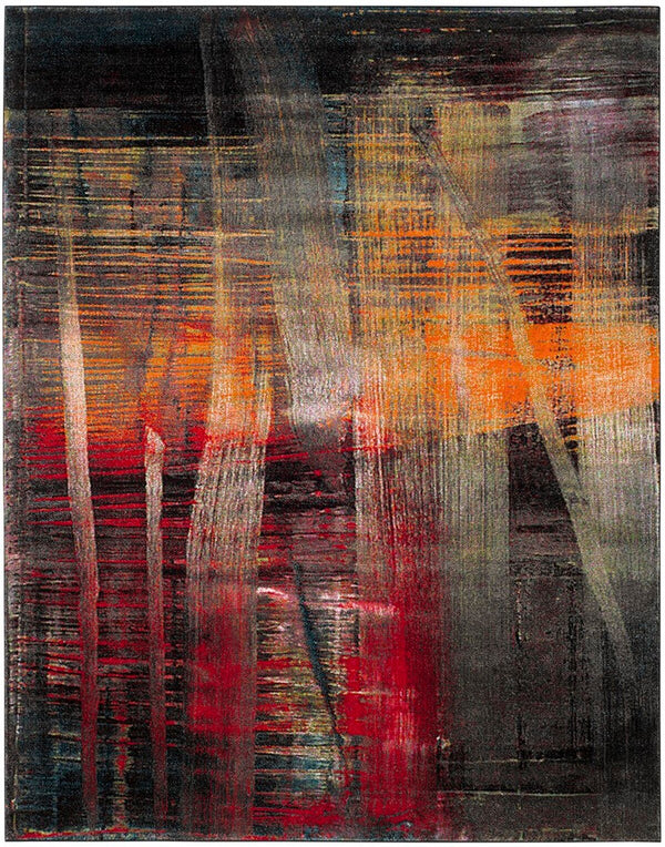 safavieh clearance porcello prl6936a multi rug