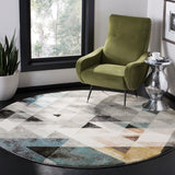 safavieh clearance porcello prl6938c grey rug