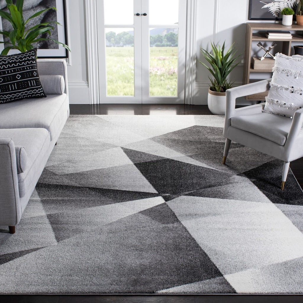safavieh clearance porcello prl6939d light grey rug