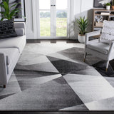 safavieh clearance porcello prl6939d light grey rug
